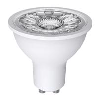 LED reflektor GU10 4,5 W 345 lm 36° 2 700 K číra