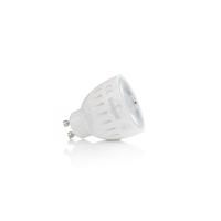 LED reflektor GU10, CCT, 6 W, 615 lm