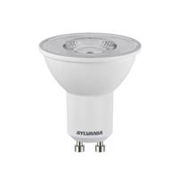 LED reflektor GU10 ES50 110° 7W 4 000K