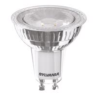 LED reflektor GU10 Superia 6W 36° stmieva 2700K