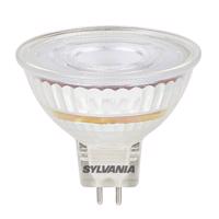 LED reflektor GU5,3 Superia MR16 4,4W stmieva 2700