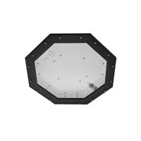 LED reflektor HBM on-off 840 162W polykarbonát