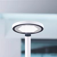 LED stolová lampa PARA.MI FTL 102 R biela 930