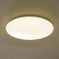 LED stropná lampa Altona, snímač HF, 4 000 K 36cm