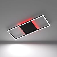 LED stropné svietidlo Calagrano-Z ZigBee RGB/CCT 64x24cm