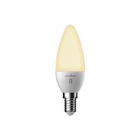 LED sviečka Smart SMD E14 7,5W 2 700K 806lm