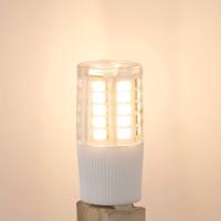 LED svietidlo Arcchio, G9, sada 10 ks, 4,5 W, 2 700 K