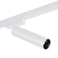 LED track spot Trigga Volare 930 30° biela/biela