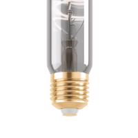 LED trubicová lampa E27 4W T30 1 700K Vlákno dymové