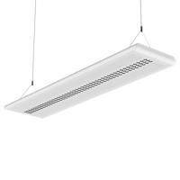 LED závesné svetlo Optico white DALI 840 89,3W