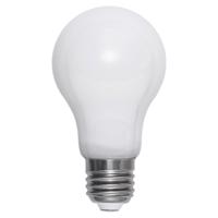 LED žiarovka E27 2 700K Ra90 opál 10W