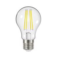 LED žiarovka E27 5W 2 700 K, 1060 lumenov, číra