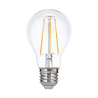 LED žiarovka E27 8 W filament 2 700K stmievateľná