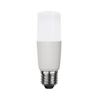 LED žiarovka E27 T40 7W 6 500 K 860 lm biela matná