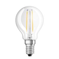 LED žiarovka OSRAM E14 1,5W827 číra