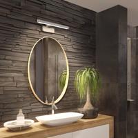 LEDVANCE Bathroom Mirror nástenné LED svetlo chróm