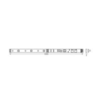 LEDVANCE Flex Remote LED-Strip IP20 RGBW, 5 m