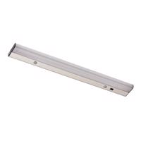 LEDVANCE Linear Flat podhľadová lampa 3000K snímač