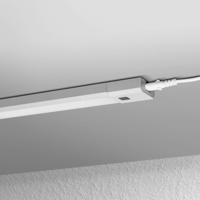 LEDVANCE Linear Slim RGBW podskrinkové LED 50cm