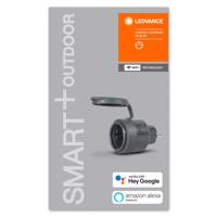 LEDVANCE SMART+ WiFi Compact Outdoor Plug EU