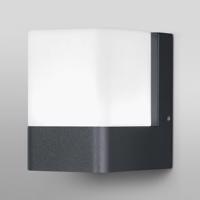 LEDVANCE SMART+ WiFi Cube nástenné LED RGBW up