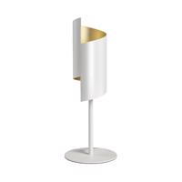 LEDVANCE SMART+ WiFi Decor Twist lampa biela