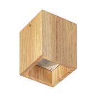 LEDVANCE SMART+ WiFi Decor Wood stropné LED svetlo