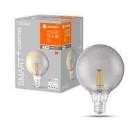 LEDVANCE SMART+ WiFi Filament Globe 44 E27 6 W 825