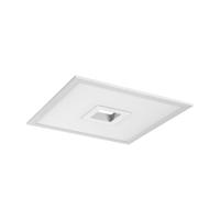 LEDVANCE SMART+ WiFi Planon Plus Hole 45x45cm biela