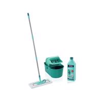 Leifheit Set vedro Profi Compact + mop Profi + ZADARMO čistič na silne znečistené podlahy 1 l