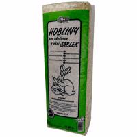 LIMARA Hobliny s vôňou jabĺk 15l/600g