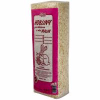 LIMARA Hobliny s vôňou malín 15l/600g