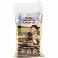 LIMARA Hrubá hoblinová podstielka 10l/400g