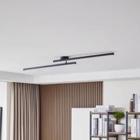 Lindby Aurendor LED stropné svietidlo 135 cm