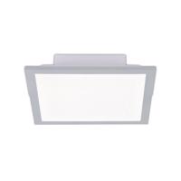 Lindby Kenma LED panel, CCT, 29,6 cm x 29,6 cm