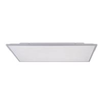 Lindby Kenma LED panel, CCT, 59,6 cm x 119,6 cm