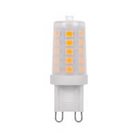 Lindby LED lampa G9 3W 2 700K 280lm stmievateľná