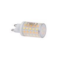 LUUMR Smart LED G9 2,5W CCT číra Tuya ZigBee Hue