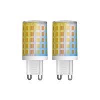 LUUMR Smart LED G9 2,5W CCT Tuya ZigBee Hue sada 2 ks