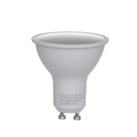 LUUMR Smart LED, GU10, 4,7W, RGBW, CCT, Tuya, WLAN, matná