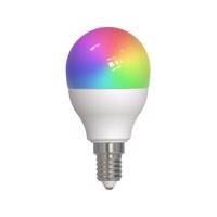 LUUMR Smart LED žiarovka E14 4,9W Hue Zigbee Tuya 3ks