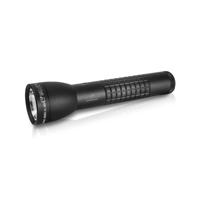 Maglite LED baterka ML300LX, 2-článková D, krabička, čierna