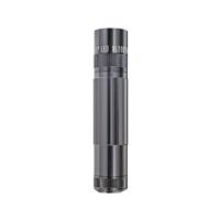 Maglite LED baterka XL200, 3-článková AAA, sivá