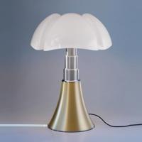 Martinelli Luce Pipistrello E14, mosadz