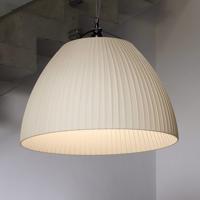 Modo Luce Olivia závesná lampa Ø 60 cm slonovina