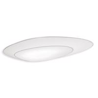 Modo Luce Ring 85 stropné LED svetlo, TRIAC, biela