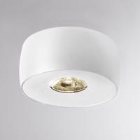 Molto Luce Vibo SD stropné LED svetlo 2700K biela