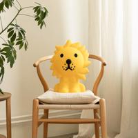 Mr Maria Lion detské svietidlo Star Light, 41 cm