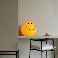 Mr Maria Smiley detské svietidlo High Light, 40 cm