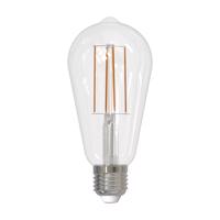 Müller Licht LED ST64 E27 7,5W 927 filament Ra90